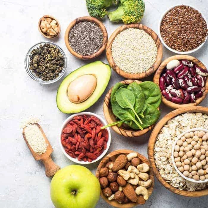 Fecal Incontinence Diet Hitchin What to include and understand