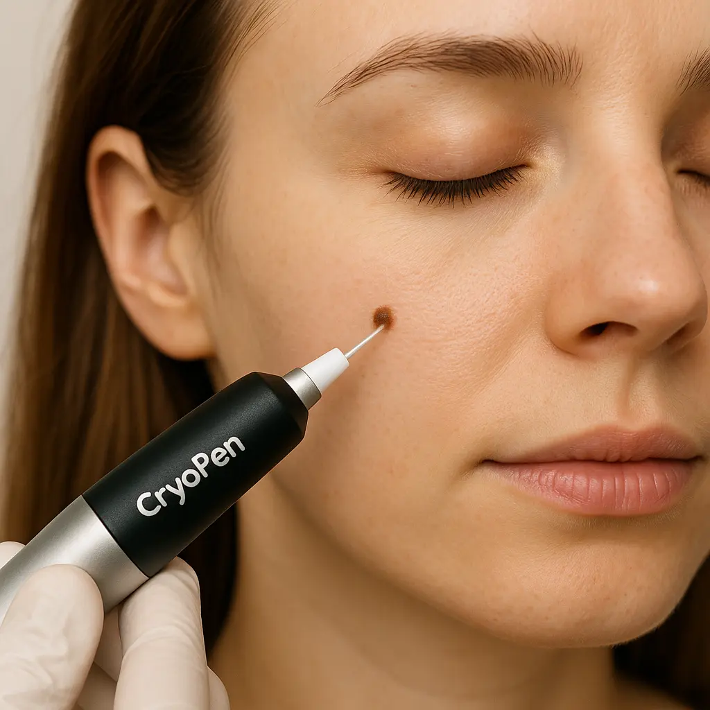 Mole removal Hitchin treatment